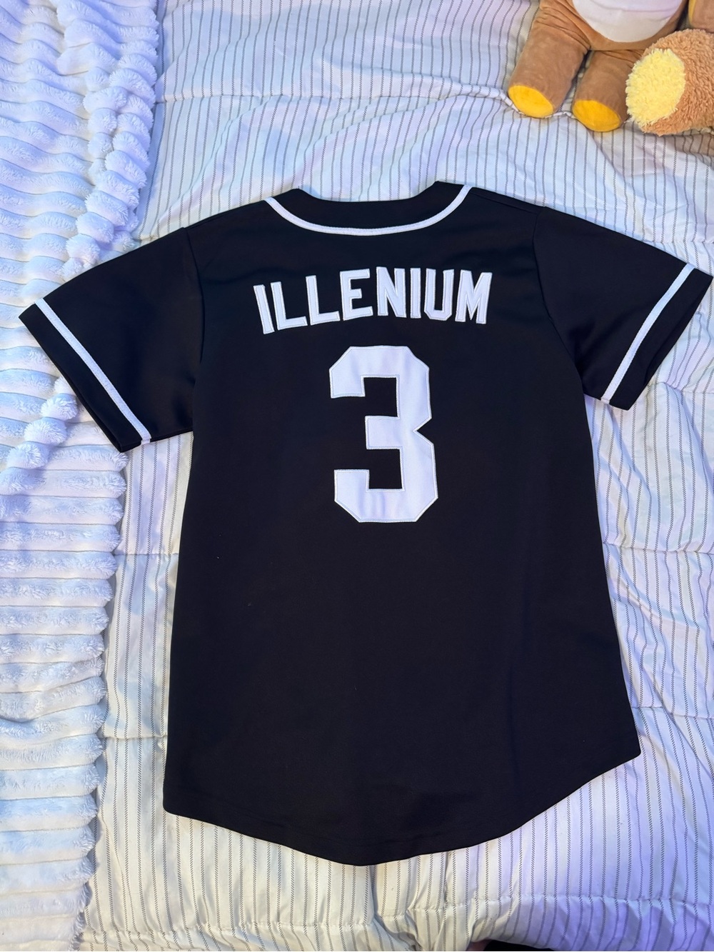 Illenium Jersey